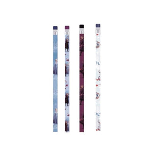 Amscan_OO Games & Favors - Favors, Activity Kit & Stickers Frozen 2 Assorted Favor Pencils 8pk