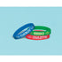 PJ Masks Rubber Bracelets 6pk