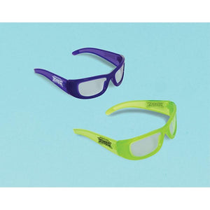 Amscan_OO Games & Favors - Favors, Activity Kit & Stickers Rise Of Teenage Mutant Ninja Turtles Glasses 6pk