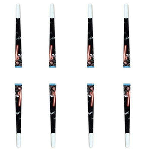 Amscan_OO Games & Favors - Favors, Activity Kit & Stickers Star Wars Blowouts 8pk