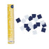Blue Confetti Cannon 24cm Each
