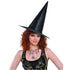 Adult Classic Witch Hat Each