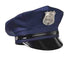 Police Deluxe Hat Each