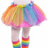 Rainbow Fairy Tutu Each