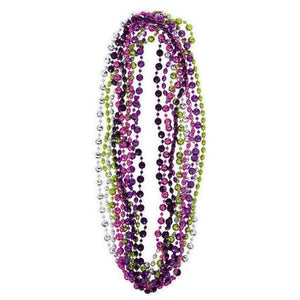 Amscan_OO Jewellery Disco Fever Party Beads 10pk