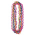 Totally 80s Party Beads 10pk
