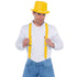 Yellow Suspenders Each