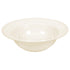 Premium Serving Bowl White with Beaded Rim 34cm Each