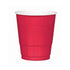 Premium Plastic Cups 355ml 20pk