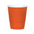 Premium Plastic Cups 355ml 20pk