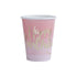 Pick & Mix Ombre Paper Cups 266ml 8pk