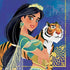 Aladdin Jasmine Lunch Napkins 17cm x 16.5cm 16pk