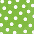 Kiwi Dotted Lunch Napkins 16Pk