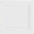Square NPC Dessert Paper Plates 17cm 20pk