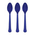 Premium Plastic Spoons 20pk