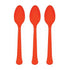 Premium Plastic Spoons 20pk