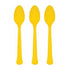 Premium Plastic Spoons 20pk