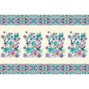 Tableware - Table Covers Catalina Paper Tablecover 2 Design Each