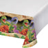 Dino Blast Plastic Tablecover 137cm x 274cm