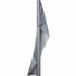 Silver Plastic Table Roll 1.22m x 30.48m Each