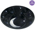 Halloween Classic Black & White Melamine Serving Bowl