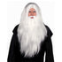 Sorcerer Wig and Beard Set Each