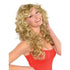70's Blonde Bombshell Wig Each