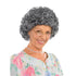 Granny Curly Wig  Each