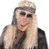 Rock Star Kit Wig  Each